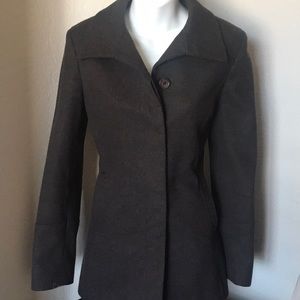 Express winter wool coat!